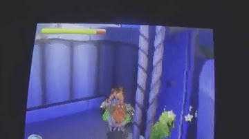 Crash Of The Titans Ds Part 7: Dr. N - Gin