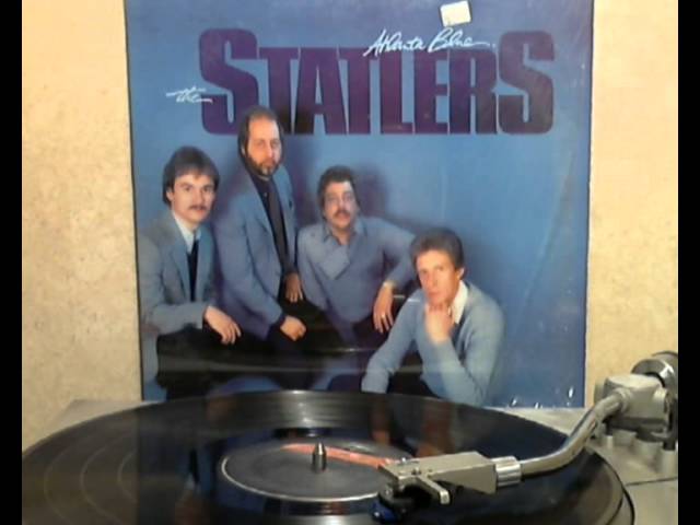 The Statler Brothers - My Only Love [original Lp version]