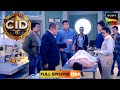 CID: Victim’s Fist Reveals Hidden Diamond 💎 | Thrilling Episode (31 Oct 2025)
