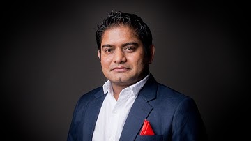 XcelTrip - Gyanendra Khadka, Founder, CEO