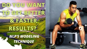 How to get faster and better results? What is NLP