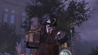 FPE Danger AU react to abbie as firefist office survior