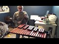 Percussion Chromatic Scale Percussion Chromatic Scale