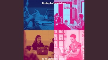 Tremendous Ambiance for Shared Workspaces