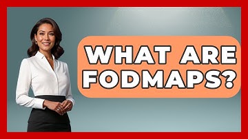 What Are FODMAPs? - Running Beyond Limits