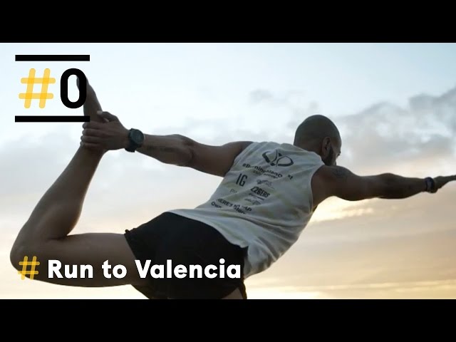 Run to Valencia: Isra García, superación como modo de vida - Programa 2 Completo | #0