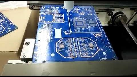 DOBOT M1 PRO Collaborative Scara Robot • Glue Dispensing