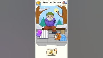 DOP 5 (Delete one part)Level 10033walkthrough levels @moeezbrand339 #youtubegaming