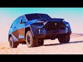 Top 10 Million Dollar Armored Cars on the Market