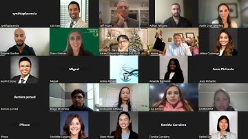 Webinar: Mastering The Residency Interview