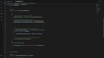 Unity IAP 5.0 Tutorial 2026 Example Code