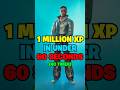 NEW Best NO TIMER XP Map to LEVEL UP FAST in Fortnite Chapter 7 Season 3 #fortnite #fortnitexp
