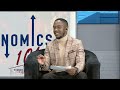 ECONOMICS 101: 2024 economic year discussion