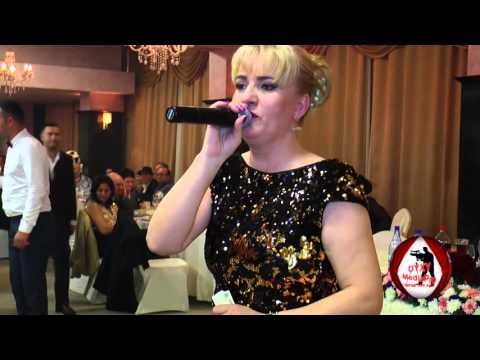 Sanda ARGINT - Muzica de petrecere - Super frumos - Live 2016 - Nunta Ramona si Cosmin