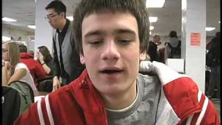 BSM Knightline Episode 2 Spring 2009