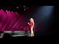Céline Dion, “If You Asked Me To,” Live at Barclays Center, NYC, Feb 28 2020