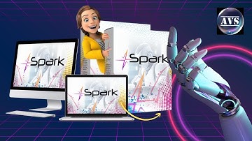 #SPARK |  #AvsDigiZone | #avsonlinestores