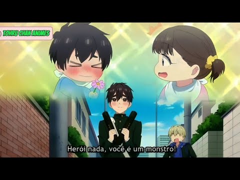 Kimi no Koto ga Daidaidaidaidaisuki na 100-nin no Kanojo Todos os Episódios  Online » Anime TV Online