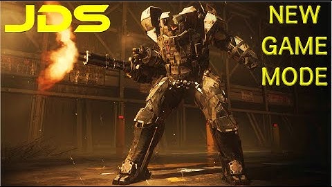 NEW GAME MODE - My First Game Of Juggernaut (COD Mobile)