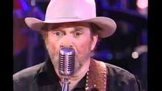 Merle Haggard - "My Favorite Memory" chords