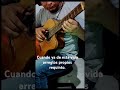 Bolero cuando ya de esta vida , arreglos propios LEM.