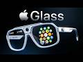 Apple Glass, la nouvelle vision d’Apple ?