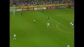 Gilardino-Del Piero Italia-Germania 2006 (per non dimenticare)
