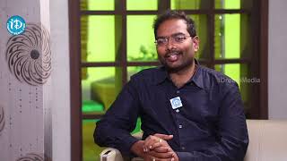 @pvrcloudtech Srinivas Reddy Interview in @iDreamMedia - Why #bigdata is Maintaining in Industry