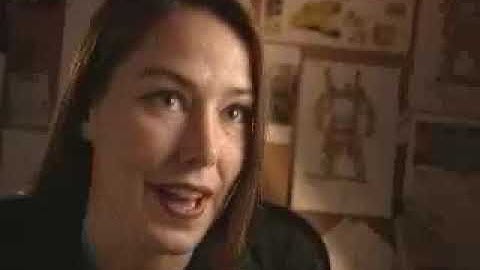 Alias Wavefront Maya 2.5 demo disk ILM