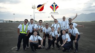 Philippine Airlines Aviation School AOClass2019 | FAA Graduation Video