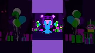 Five Nights At Freddy's Disney XD Indent (Fan-made) [Remastered] #shorts #fnaf
