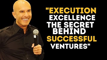 "Ideas vs. Execution: Bridging the Gap for Success"