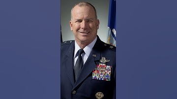 Maj. Gen. Michael A. Fantini: Architect of Air Force Innovation and Multi-Domain Operations
