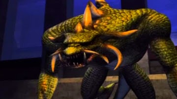 Spider-Man 3 (PS2) - Walkthrough Part 14 - Mission 14: My, What Big Teeth You Have