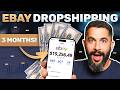 How to start dropshipping on ebay in 2024 beginners full tutorial