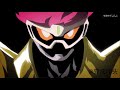 Kamen Rider Ex-aid VS Cronus [Anime.ver]