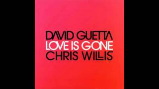 David Guetta - Love Is Gone (Fred Rister And Joachim Garraud Radio Edit Rmx) [High Quality] Resimi