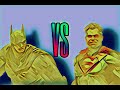 Injustice 2 Final Bueno y Final Malo (Comentarios inluidos)