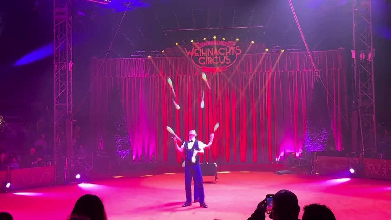 THE REYES  germany 2024