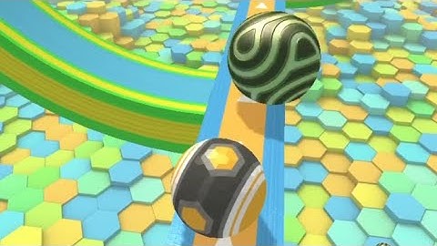 Action Balls - Android Ios Gameplay, Mobile Gameplay (Level 191)