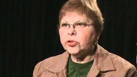 Patti Crocker