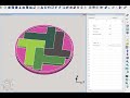 FreeCAD.#146. Головоломка. Параметрическое моделирование
