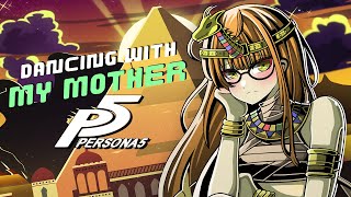 PERSONA 5 ▸ When Mother Was There ▸ Dj Dark Prime Electro House remix