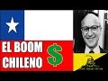 CHILE: De pobre a RICO // ¿Como lo logro?