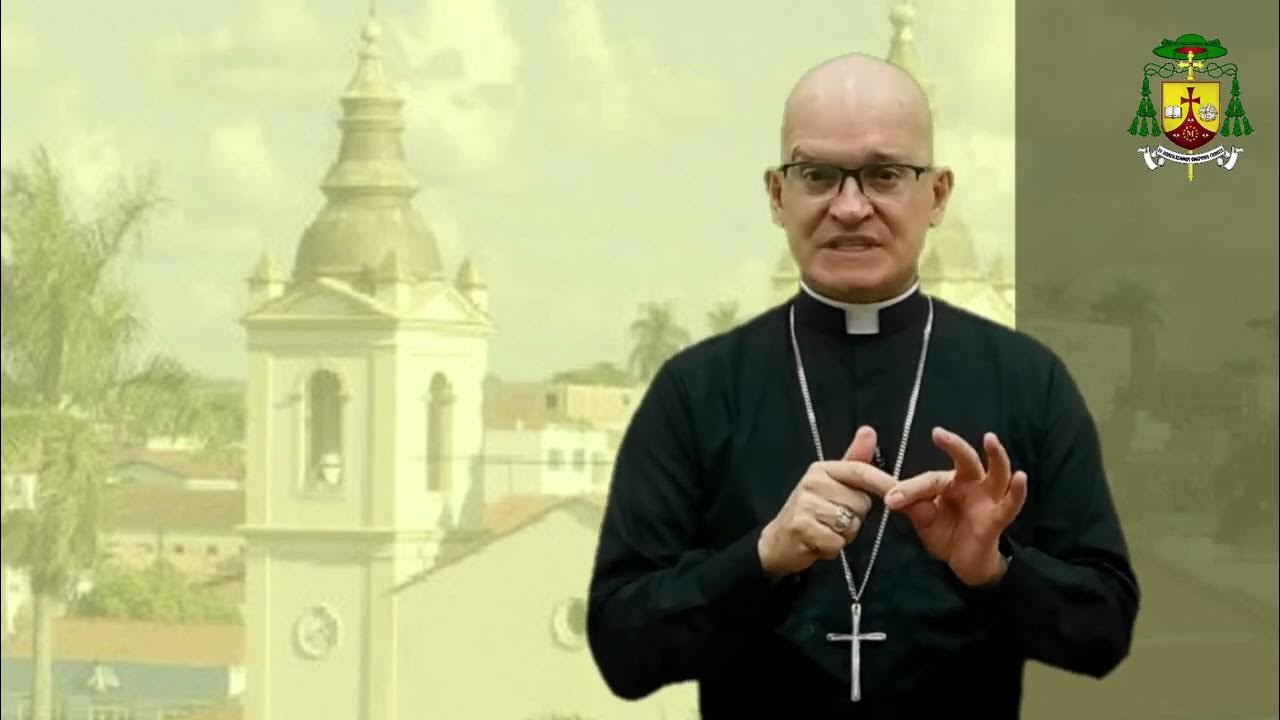 Papa Francisco nomeia novo bispo para a vacante diocese de Itapeva