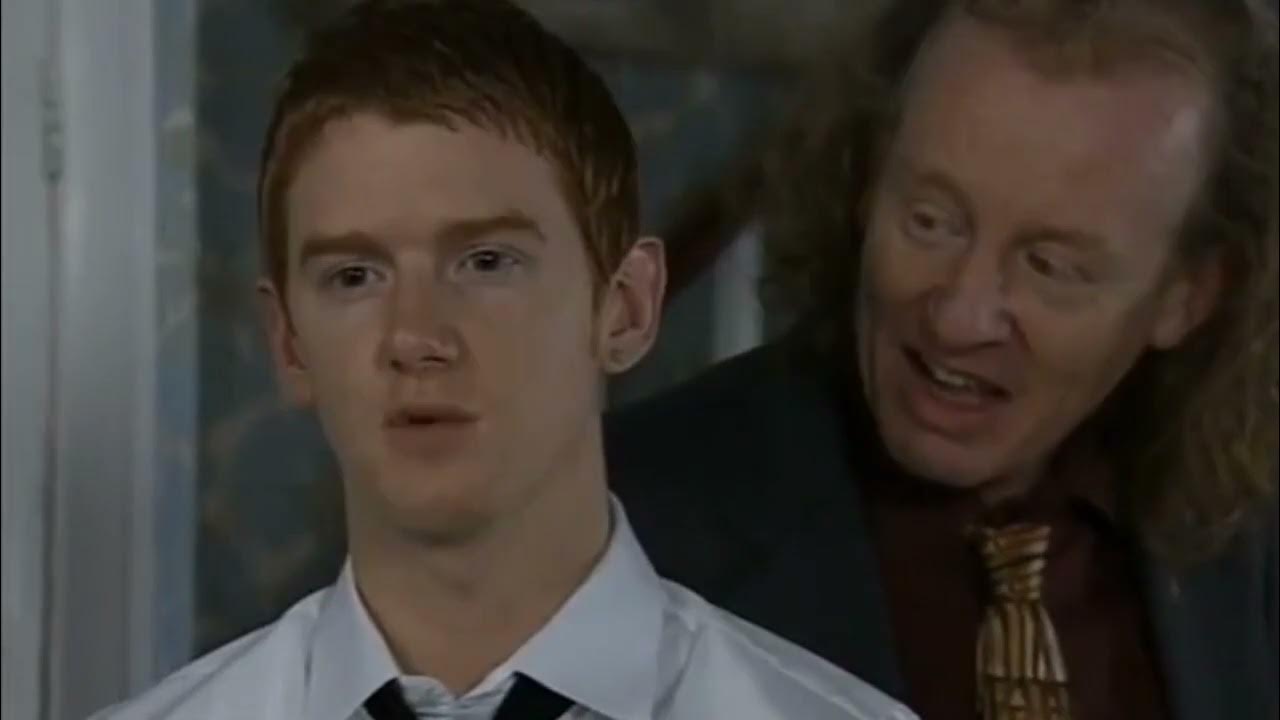 Coronation Street: Eddie Windass Scenes - Episode 027 - YouTube