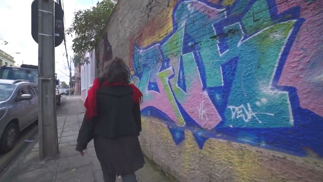 5 DANÇAS - Rosemeri Rocha