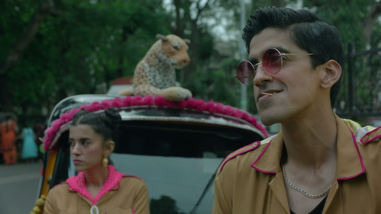 TU THEEK HAI NA BHAI SlowCheeta Feat Saba Azad Official Music TU THEEK HAI NA BHAI SlowCheeta Feat Saba Azad Official Music
