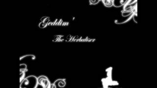 &quot;Geddim&#39;&quot; by The Herbaliser