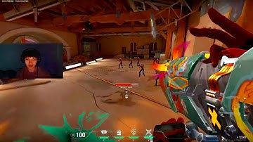 Sinatraa doing weird things in Range